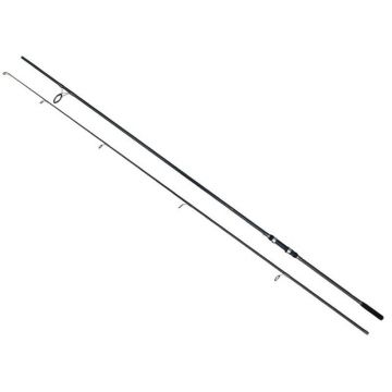 Lanseta crap din carbon Baracuda Competition Spod de 3,9 m, 2 tronsoane, putere aruncare 4.5 LBS