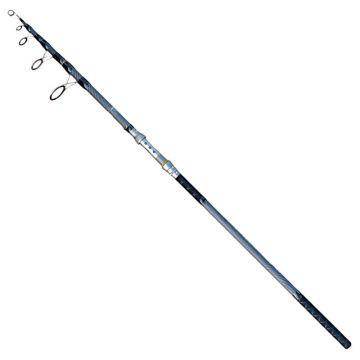 Lanseta crap din carbon Diamant Alb Splendid 3.9 m, putere de aruncare 160-360 g