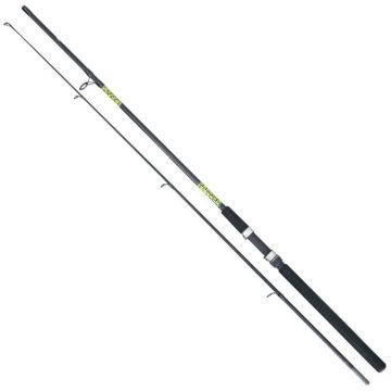 Lanseta spinning Baracuda Cherokee Spin de 2.4 m, 2 tronsoane, putere aruncare 10-30 g