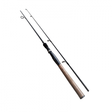 Lanseta spinning din carbon Cool Angel Raizer putere aruncare 10-30 g