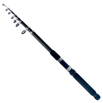 Lanseta telescopica din carbon Cool Angel Knight, putere aruncare 20-80 g
