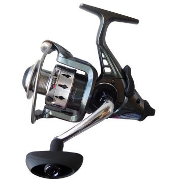 Mulineta 10+1 rulmenti cu baitrunner si frana spate Cool Angel Lulu