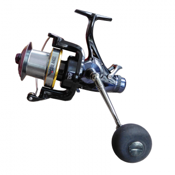 Mulineta 10+1 rulmenti N12000 Cool Angel