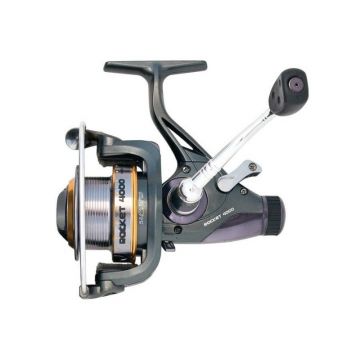 Mulineta Baracuda Rocket 4000