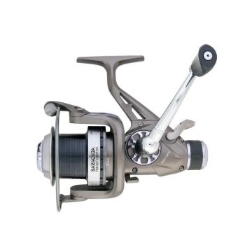 Mulineta BaracudaTricky 60 pentru crap