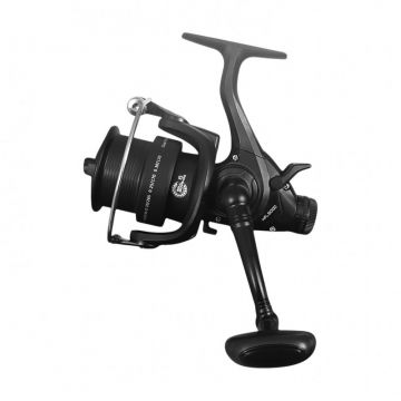 Mulineta crap long cast Wind Blade, 8 rulmenti, baitrunner model HFL