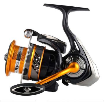 Mulineta Daiwa Revros LT (Marime Tambur: 1000)