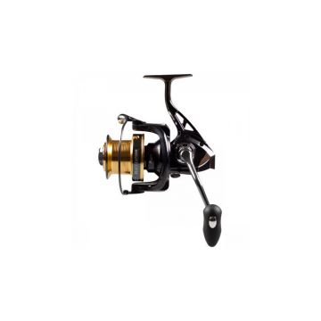 Mulineta Hakuyo BLACK CAT 8000, Frana Fata, 9 Rulmenti,