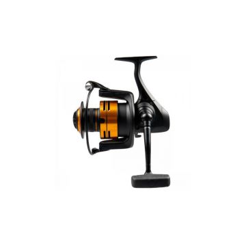 Mulineta Hakuyo FX 6500, Frana Fata, 8+1 Rulmenti