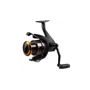 Mulineta Hakuyo Mass 10000, Frana fata, 9 Rulmenti