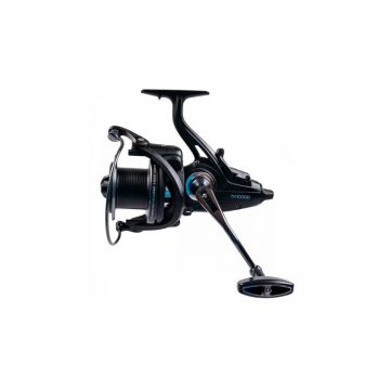 Mulineta Hakuyo TK 10000, Baitrunner, 12+1 Rulmenti