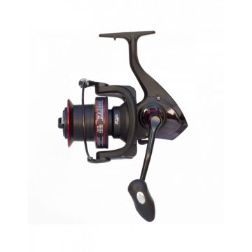 Mulineta Hakuyo XA 8000, Frana Fata, 7+1 Rulmenti, Marime tambur 8000