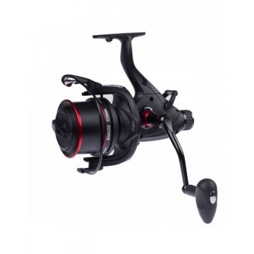 Mulineta Hakuyo XY 8000 Baitrunner, Marime 8000, 9 Rulmenti