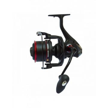 Mulineta Hakuyo YH 8000, Frana fata, 8 Rulmenti, ideala pescuit crap