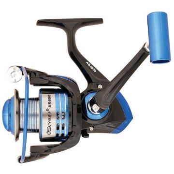Mulineta Osky AB4000