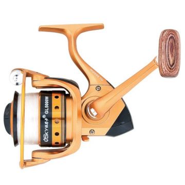 Mulineta Osky GL3000W5