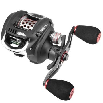 Mulineta pentru baitcasting BZY