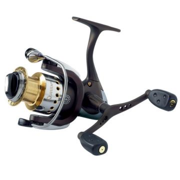Mulineta Quantum Trance FD 930