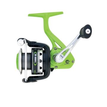 Mulineta spinning Baracuda Turbo 30