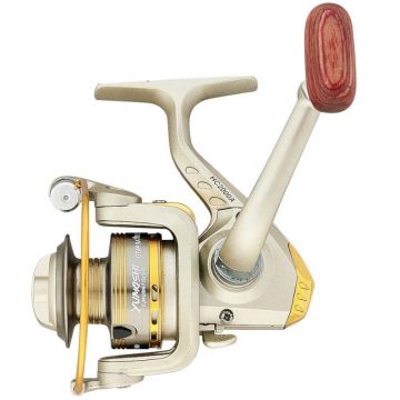 Mulineta Yumoshi HC2000A