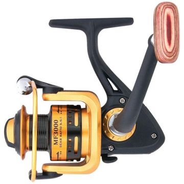 Mulineta YUMOSHI MF3000