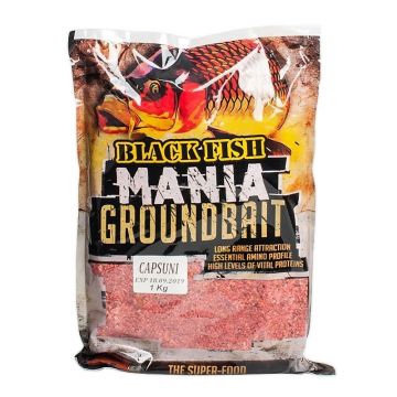 Nada Premium Graundbait BlackFish 1 kg