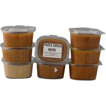 Pasta Carlig Dual Fish 100 g