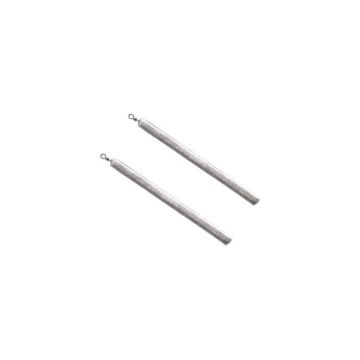 Plumb cilindric tip creion cu vartej 30 g