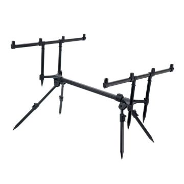 Rod Pod Carp Pro Tork, 4 lansete