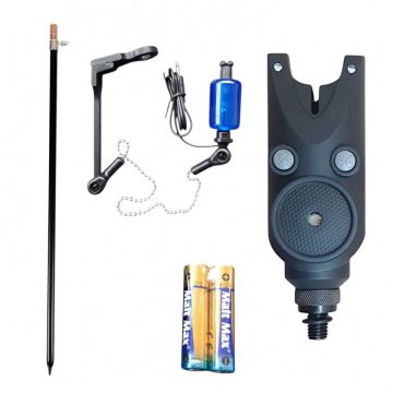 Senzor/avertizor Wind Blade cu accesorii si swinger incluse 617