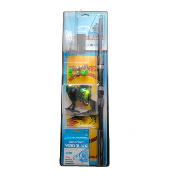 Set pescuit pentru copii