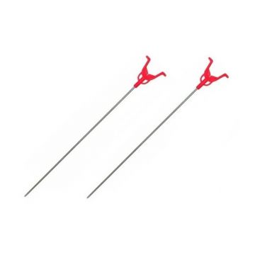 Set suporti U si V pentru lanseta