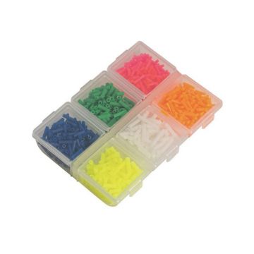 Set Varnisuri Siliconate - Multicolor