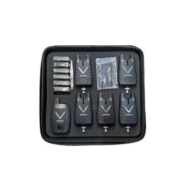 Statie cu senzori pescuit Saimino, model TL-34