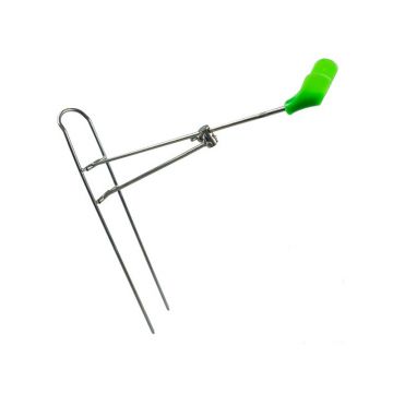 Suport rabatabil pescuit tip paleta