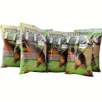 TTX Aromat Dual Fish 1 kg