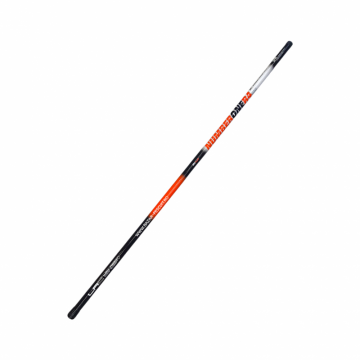 Undita carbon NUMBER ONE, putere aruncare 15-40 g