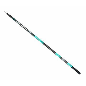 Undita din carbon 100% Wind Blade Turboracer, putere aruncare 15-40 g