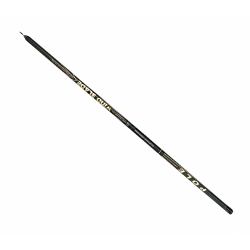 Undita din carbon Wind Blade Pole, putere aruncare 20-40 g