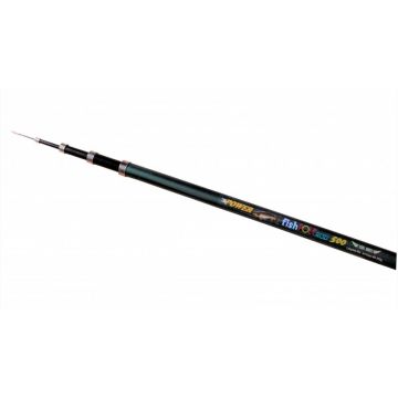 Undita pescuit din carbon Cool Angel