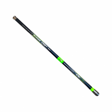 Undita pescuit din carbon tronson scurt Power Cast 5.4 m