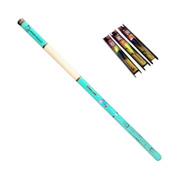 Undita tronson scurt si 3 linii Blue Lotus