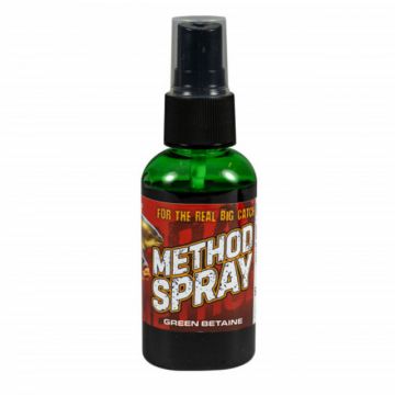 Aditiv spray Benzar Mix Method, 50ml (Aroma: Betaine Green)