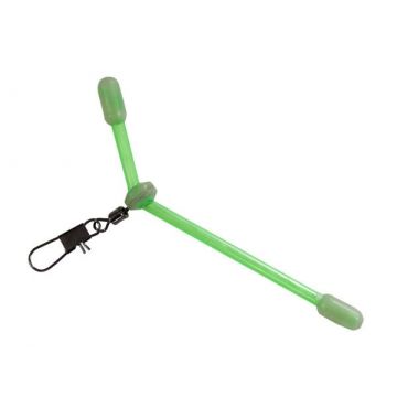 Antitangle Carp Expert galben fluo (Marime: 7.5 cm)