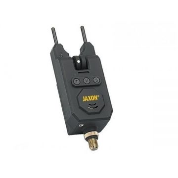 Avertizor electronic XTR Carp Stabil 4B albastru Jaxon