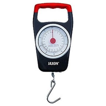 Cantar mecanic 25kg Jaxon