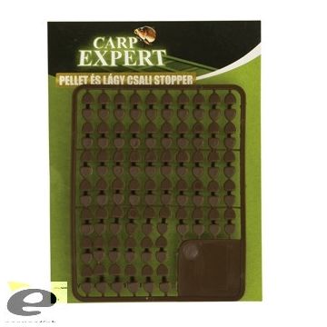 Opritor pelete Carp Expert Z 62 buc