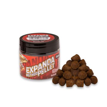 Pelete Method Benzar Mix Expanda, 10mm, 60ml (Aroma: Krill)