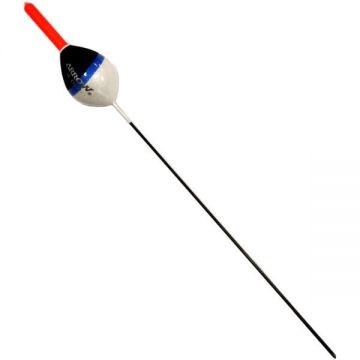 Pluta balsa Vidrax, model 59 (Marime pluta: 3 g)