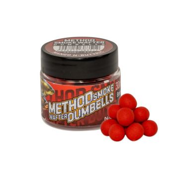 Pop Up Dumbells Benzar Mix Smoke Wafters, 8mm, 30ml (Aroma: Ananas N-Butiric)